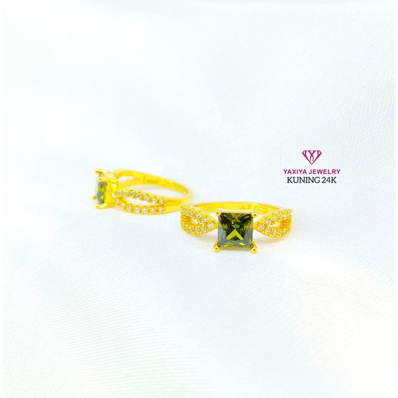 CINCIN YXY SAg