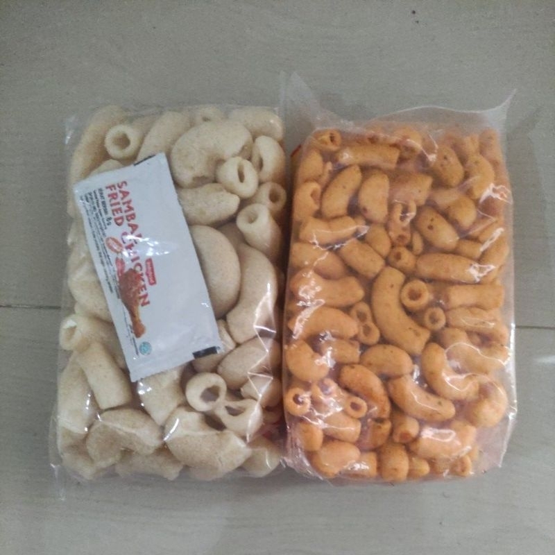 

Makaroni