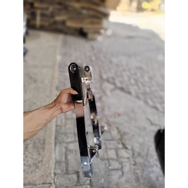 arm Kaze arm cb swing arm Kaze PNP cb set full croom