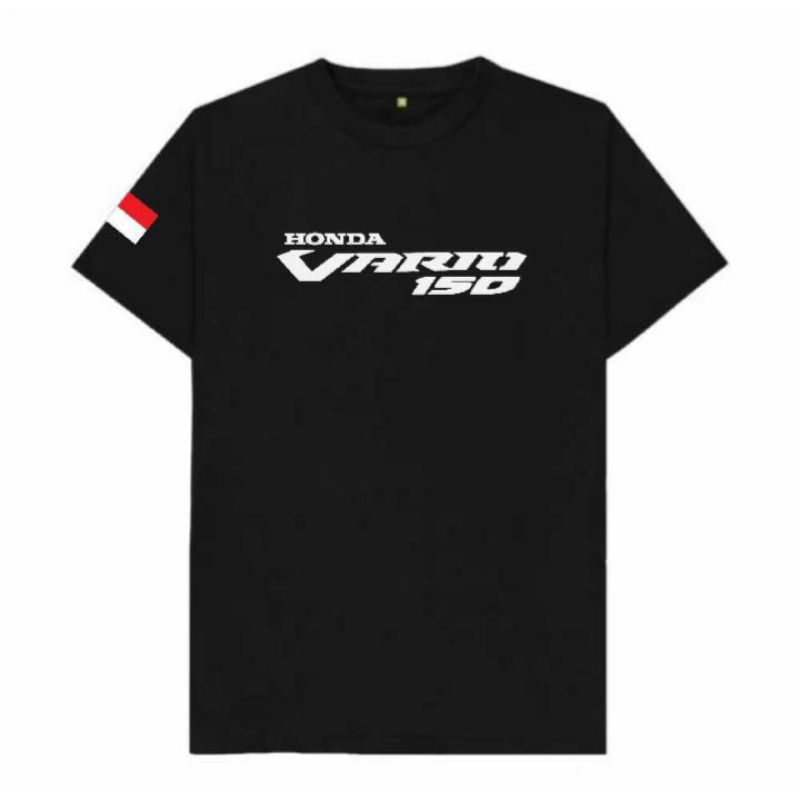 KAOS VARIO 150 T-SHIRT DISTRO NEW