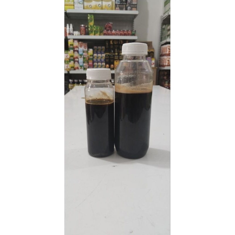 

madu akasia 500g & 250g madu asli riau