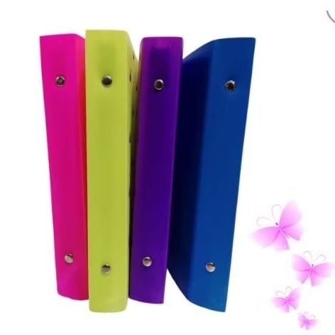 

BINDER A5