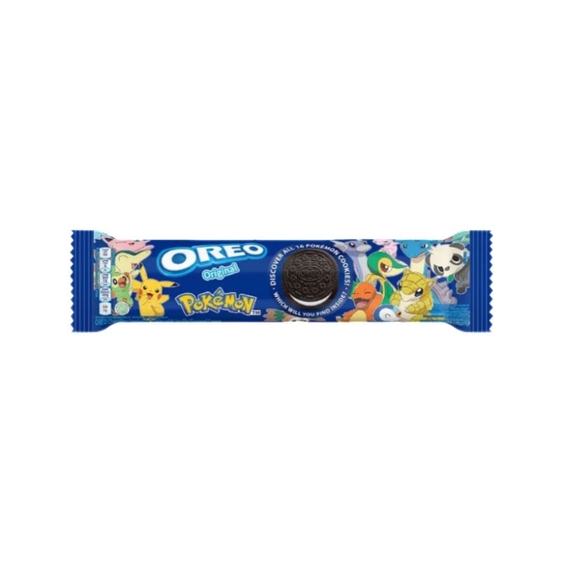 

Oreo Biskuit Vanila 119.6g