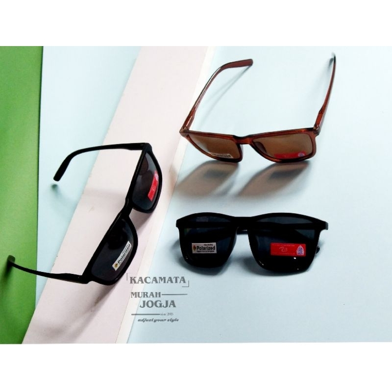 kacamata hitam pria polarized,kacamata pantai,kacamata hitam kekinian