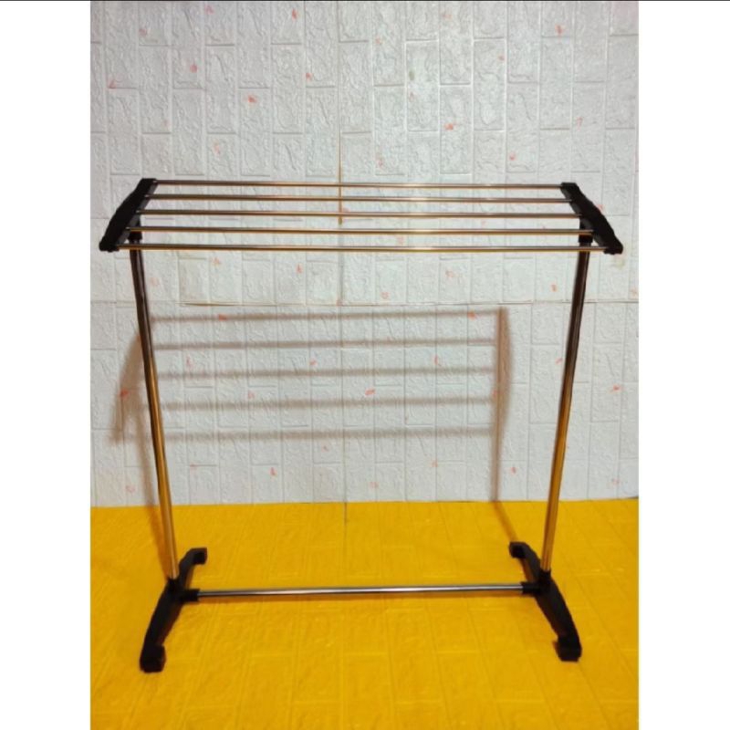 Jemuran Handuk Vinoda / Rak Handuk Vinoda