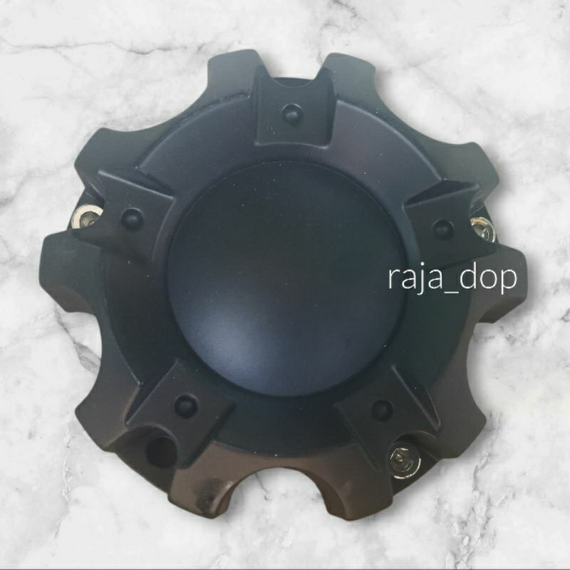 BALLISTIC center dop velg