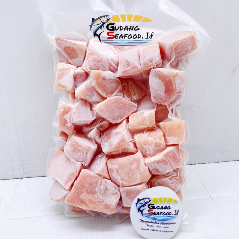 

Tuna 500 Gram