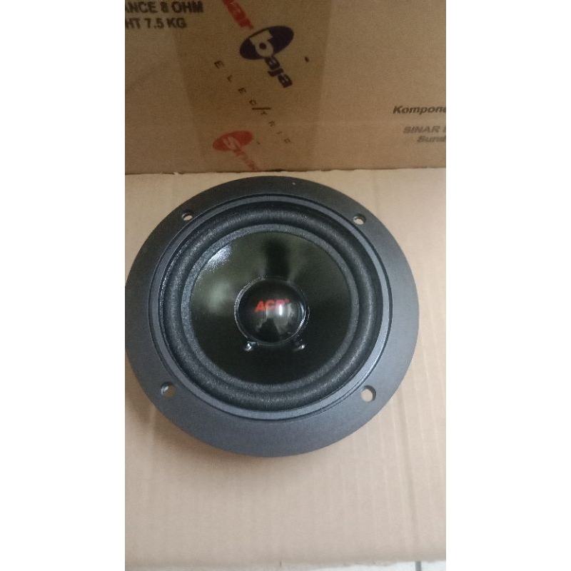 SPEAKER ACR 5 inch 5145 ACR MIDRANGE/VOKAL