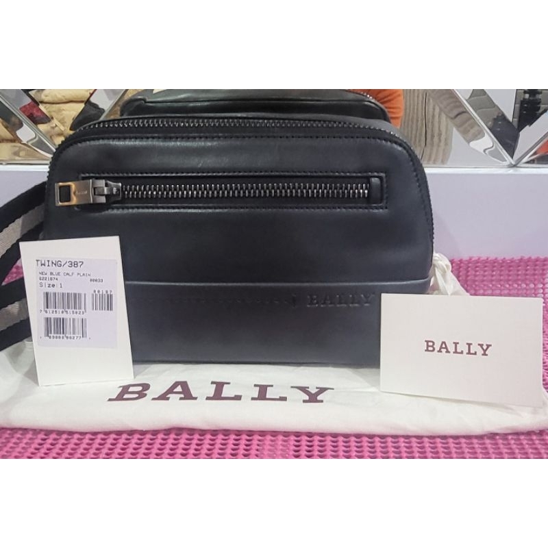 WB Bally Twing Made in PRC