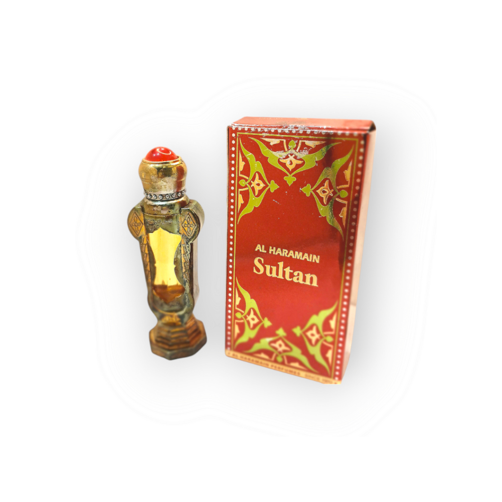 Parfume Al Haramain Sultan