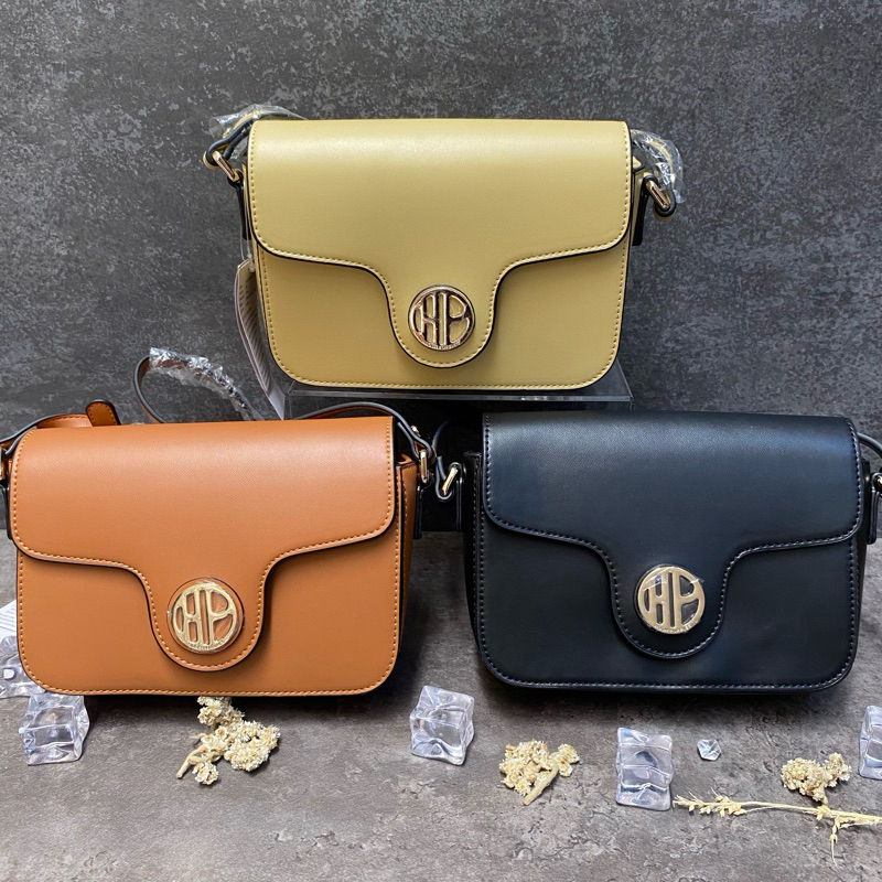 READY FENELLA, MALGUN, KATE ORIGINAL HUSH PUPPIES TAS SLING BAG WANITA SALE BEST SELLER