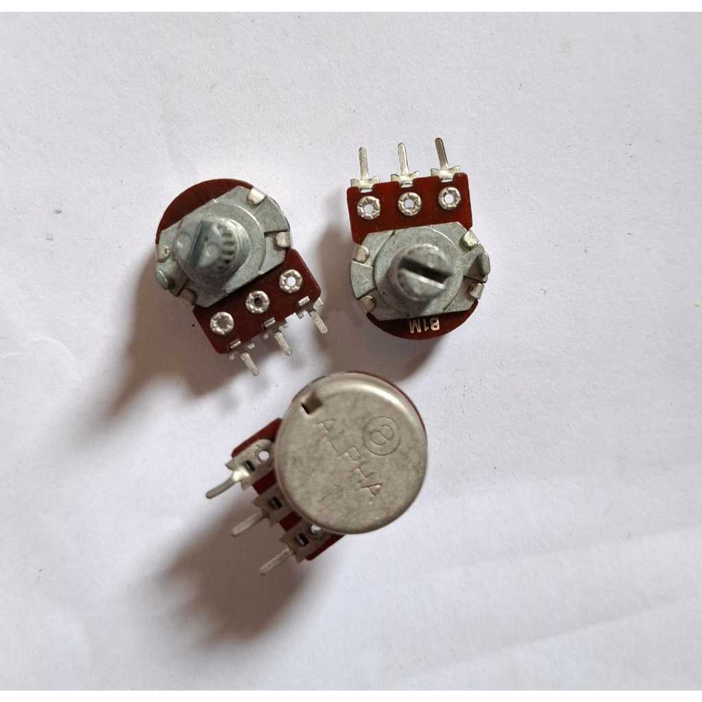 Potensiometer B1m Mono Plus