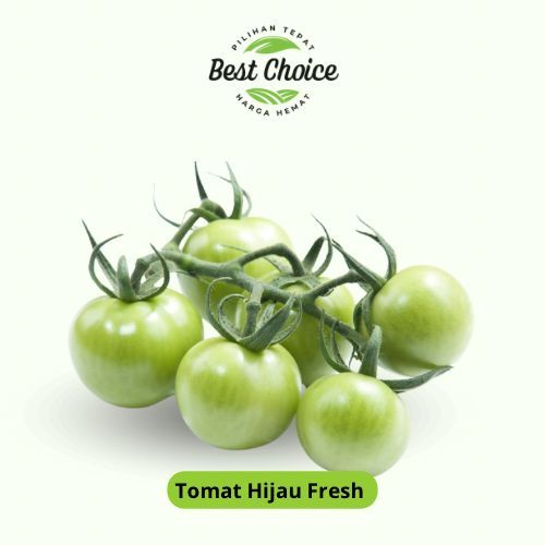 

Tomat hijau || 500gr - BEST Fresh food