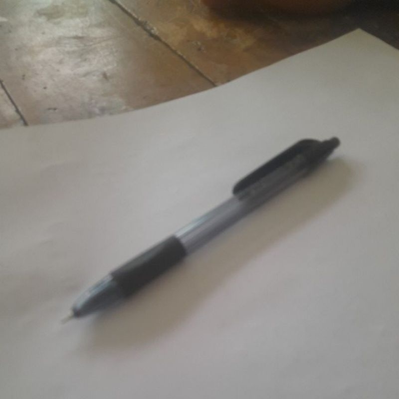 

Pen bekas