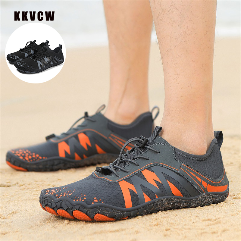 SEPATU YOGA WANITA DAN PRIA SEPATU BERSEPEDE SEPATU WADING SEPATU TREKKING SEPATU POUNDFIT SEPATU PR