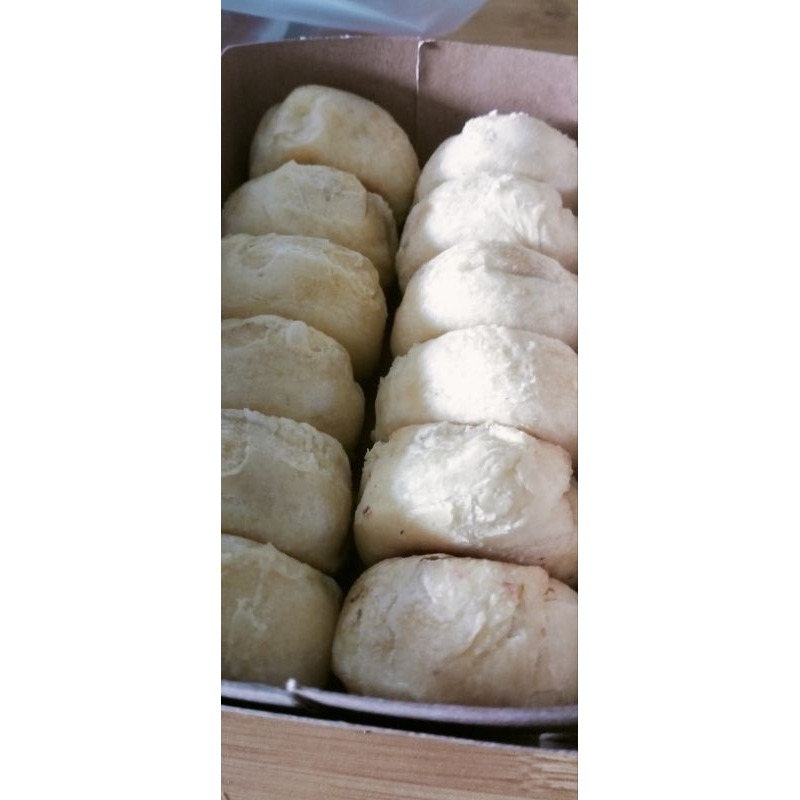 

Bakpia kacang hijau