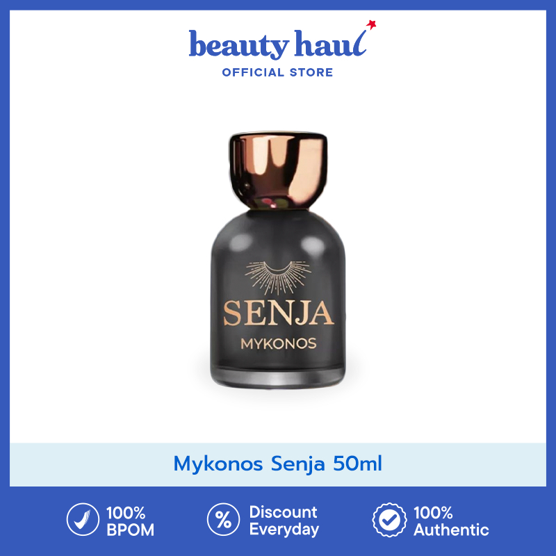 MYKONOS Senja 50ml