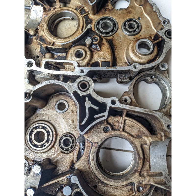 krengkes kanan kiri 124cc garuda