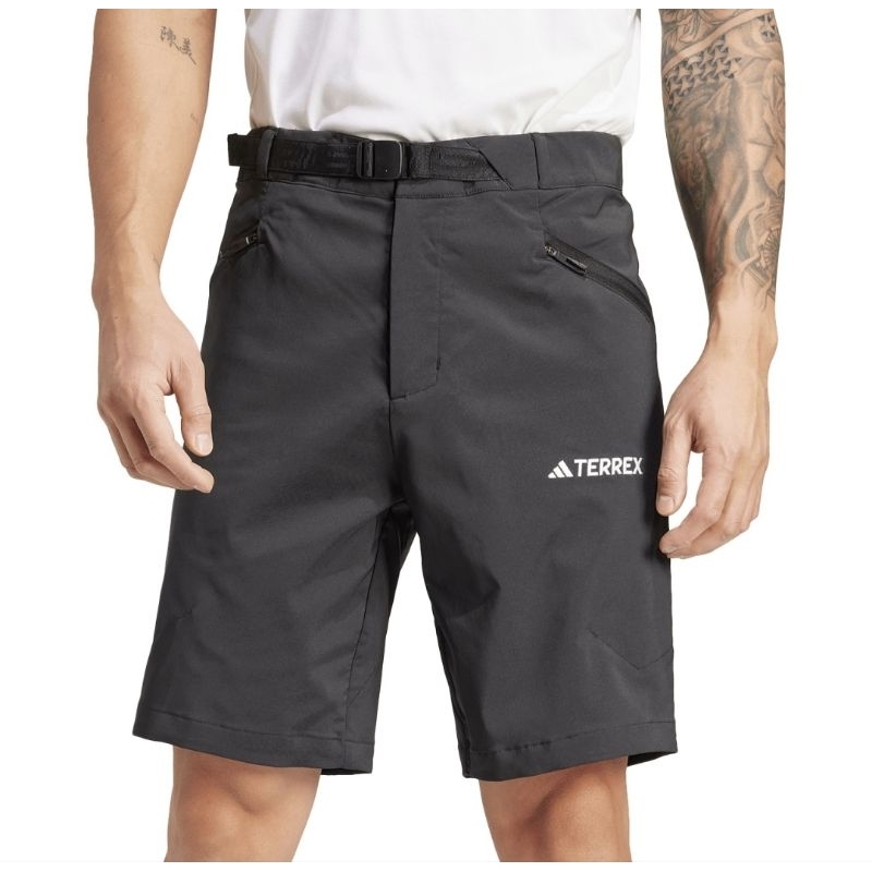 CELANA OUTDOOR ORIGINAL ADIDAS TERREX XPERIOR MID HIKKING SHORT