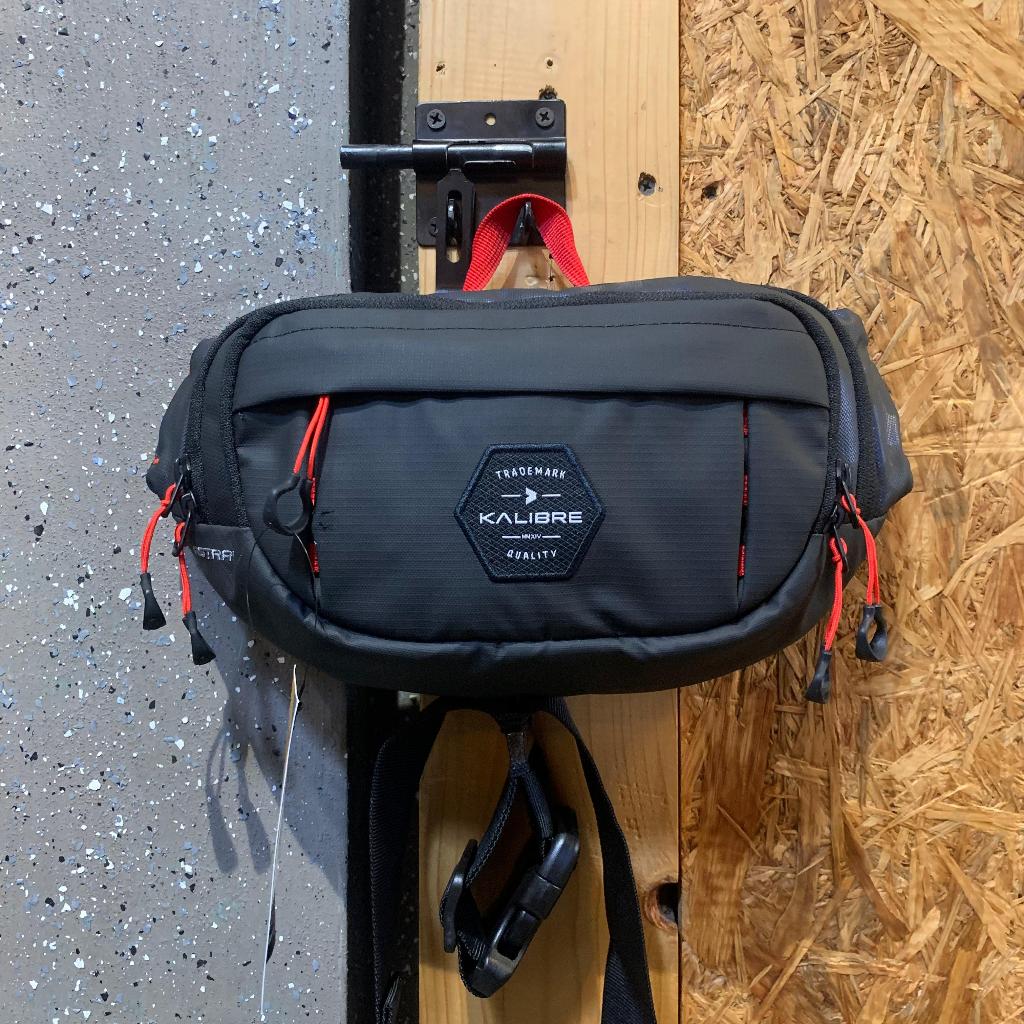 KALIBRE WAIST BAG ASTRAY 2L