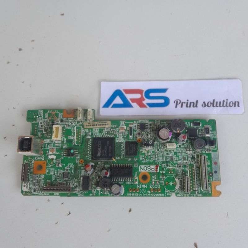 mainboard Epson M200 bekas