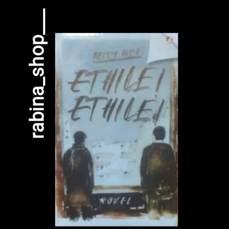 ETHILE ETHILE -- Benny Arnas