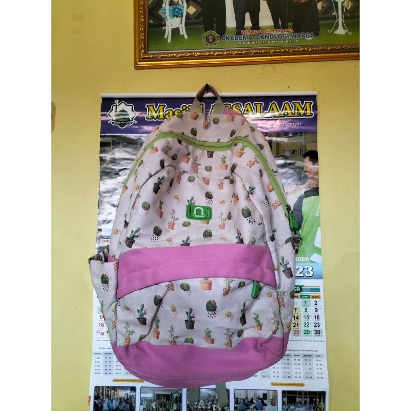 preloved tas neosack