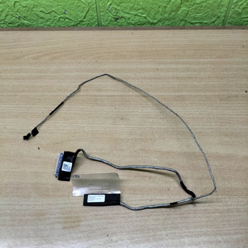 Kabel Fleksibel Flexi Flexible Lcd LED Lvds Laptop Acer Aspire ES 14 ES1-420 422