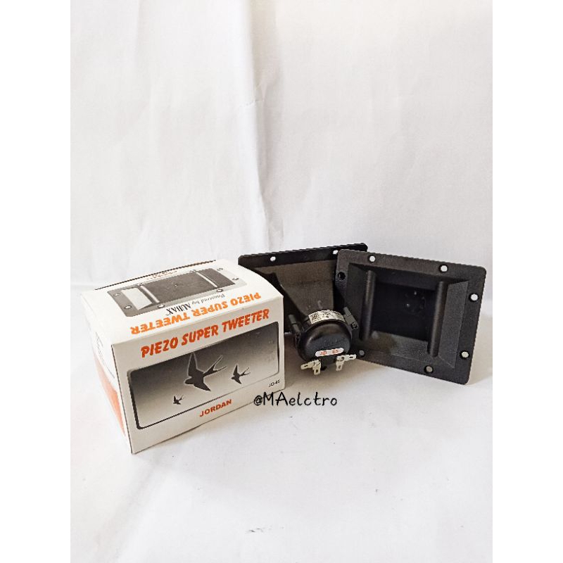 TWEETER WALET AUDAX JORDAN JD-65