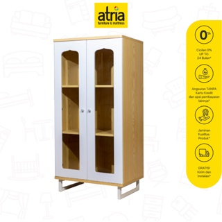 Atria Lemari Multifungsi Salim