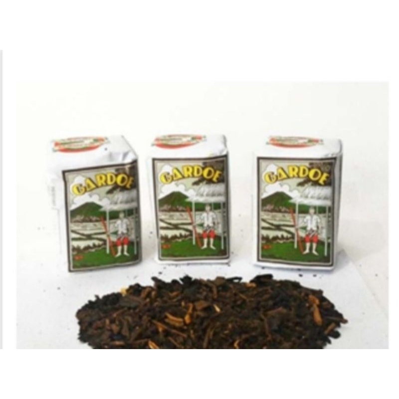 

Teh tubruk/ teh bubuk