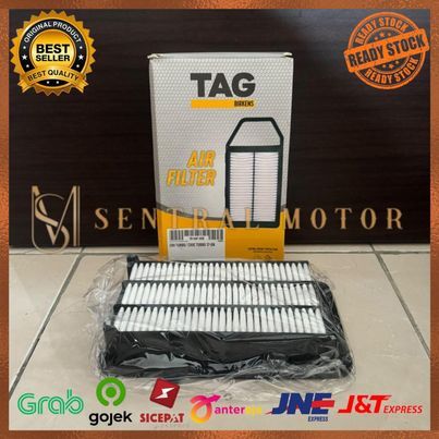 Air filter udara Honda CRV Turbo/Civic Turbo