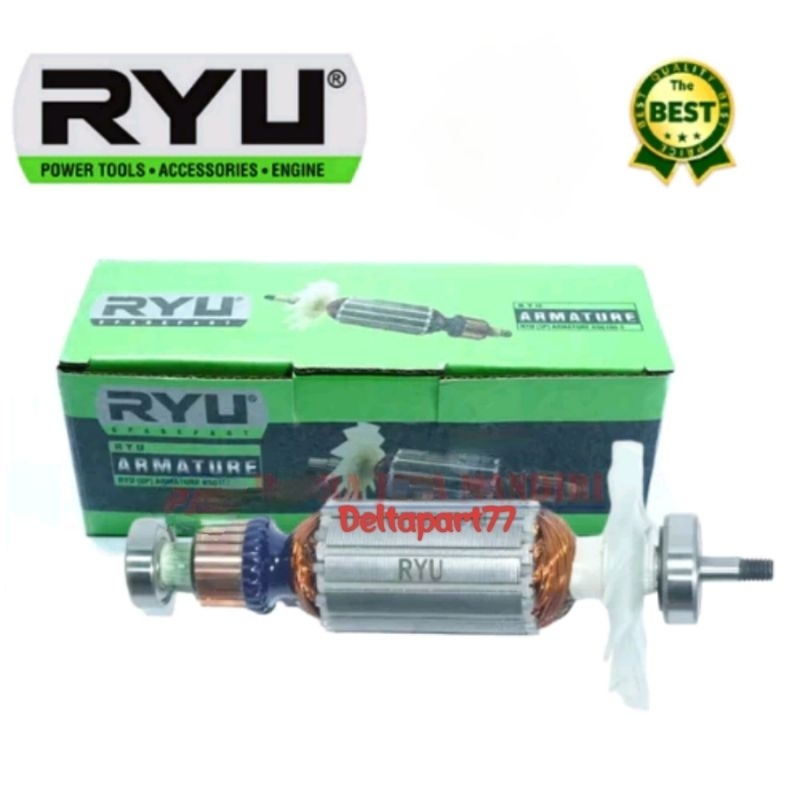 ARMATUR -ANGKER GERINDA RYU RSG 100-3