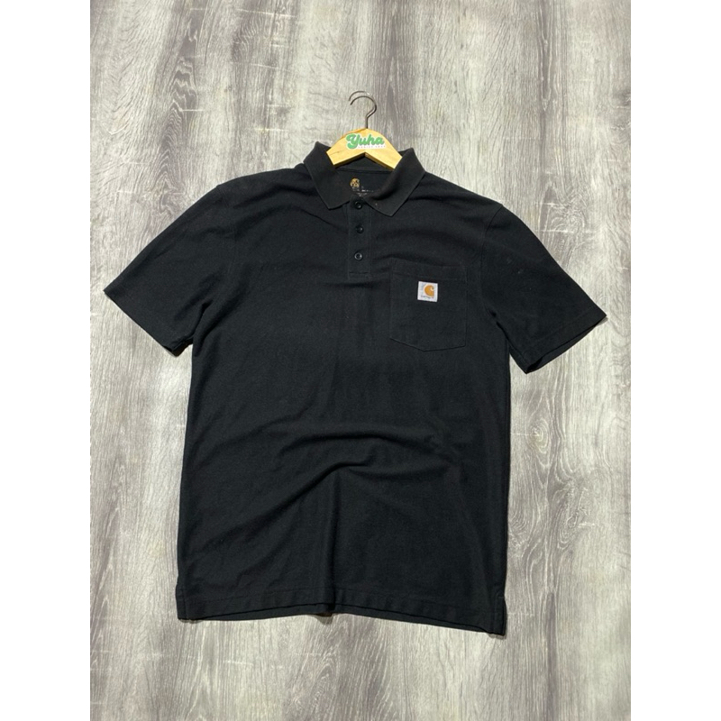 polo CARHATT ||thrift second