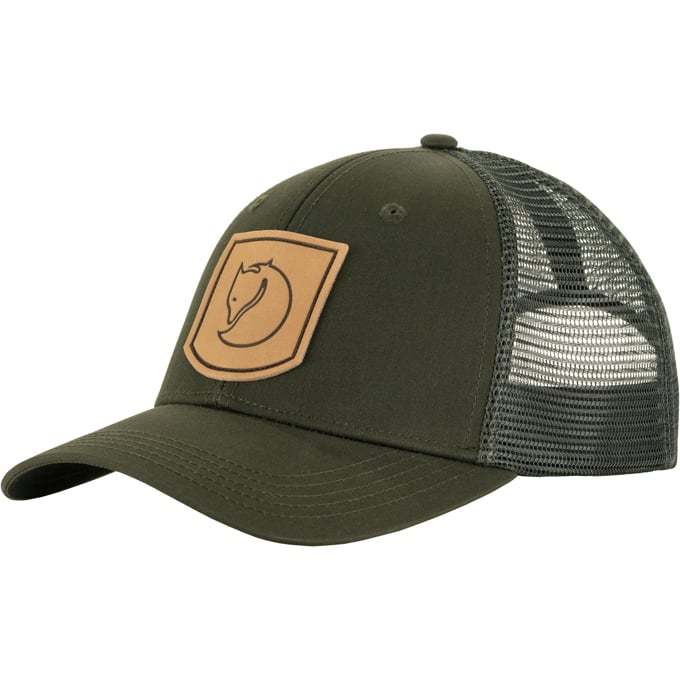 Topi Pria Wanita / Topi Outdoor Fjallraven Varmland Cap Original Terlaris