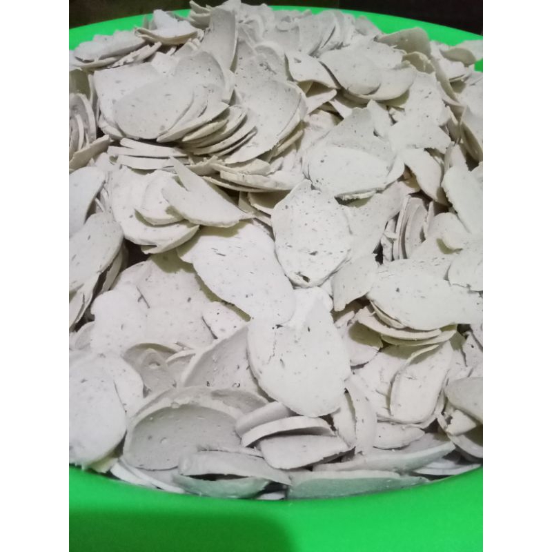 

Basreng dua mahkota original tuna 900g