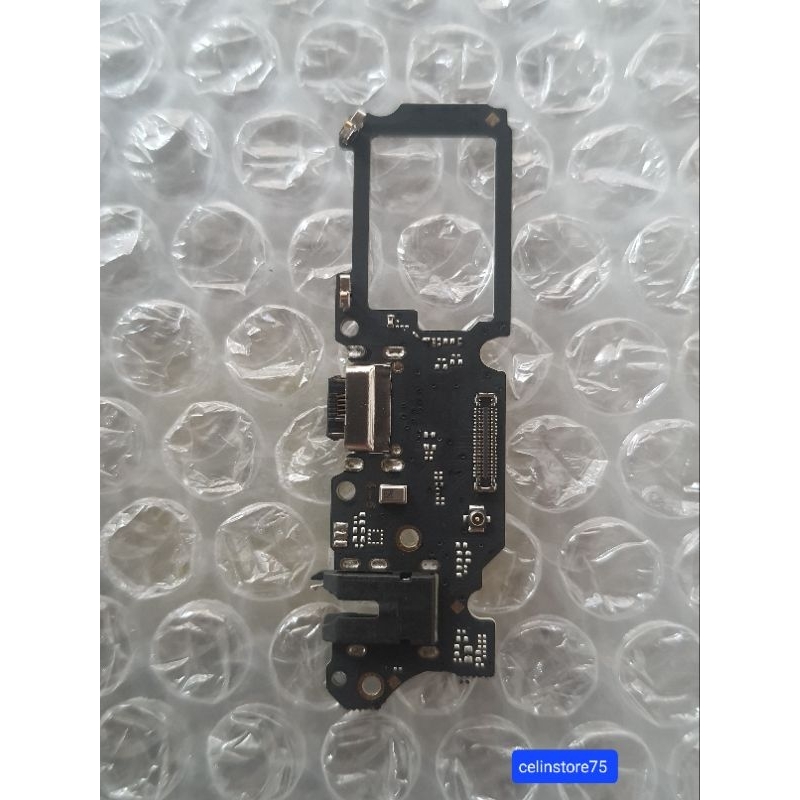 pcb cas oppo a5 2020