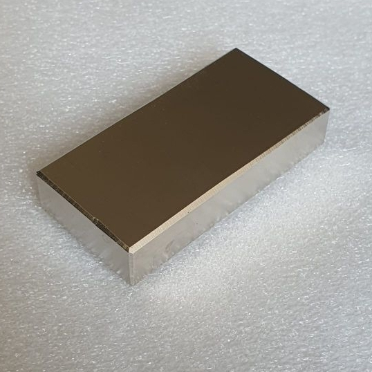 Magnet Neodymium 50x25x10 mm
