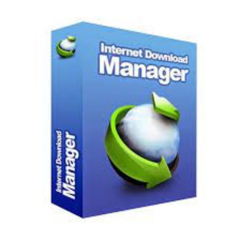 IDM Lifetime Activation (Internet Download Manager)