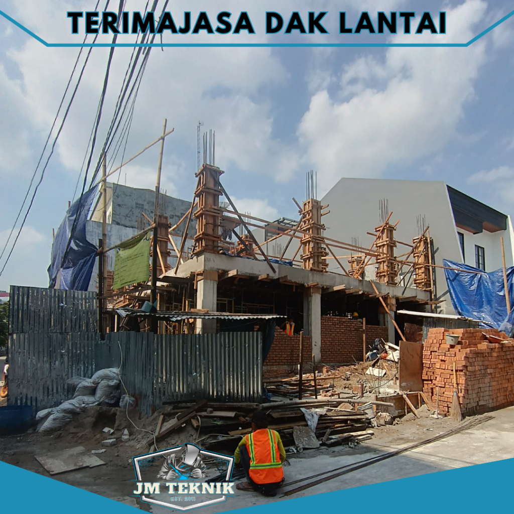 TUKANG BERPENGALAMAN PASANG HEBEL/DAK LANTAI TERMURAH / BERPENGALAMAN TERIMA INSTALASI HEBEL & DAK L