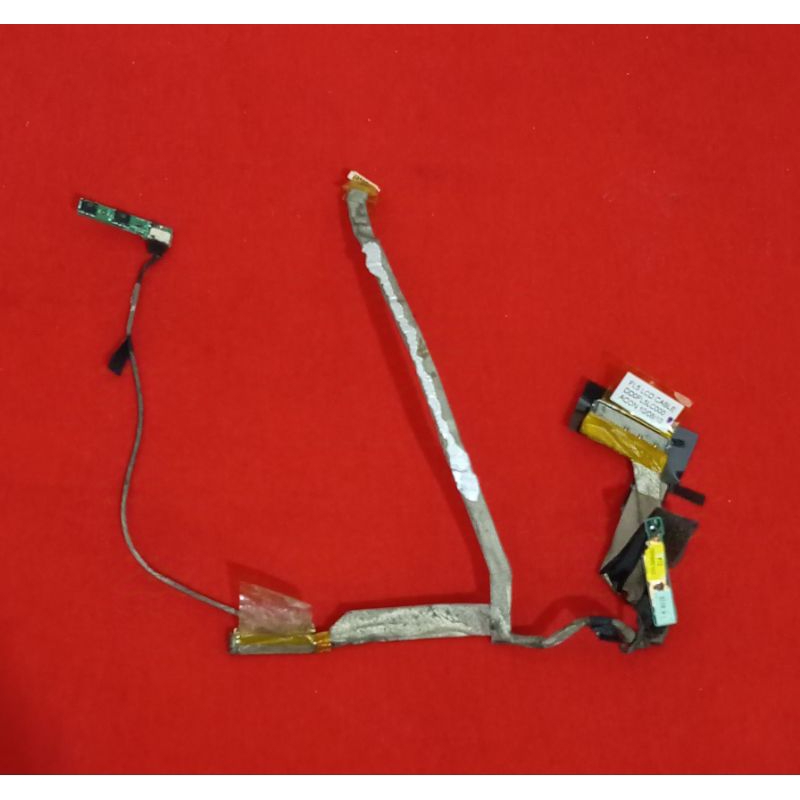 Fleksible Lcd laptop Lenovo Ideapad S10-3