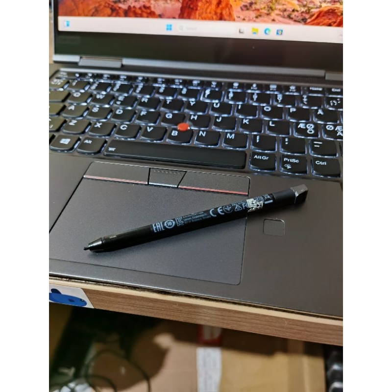 Lenovo Thinkpad X1 Yoga 4th Gen