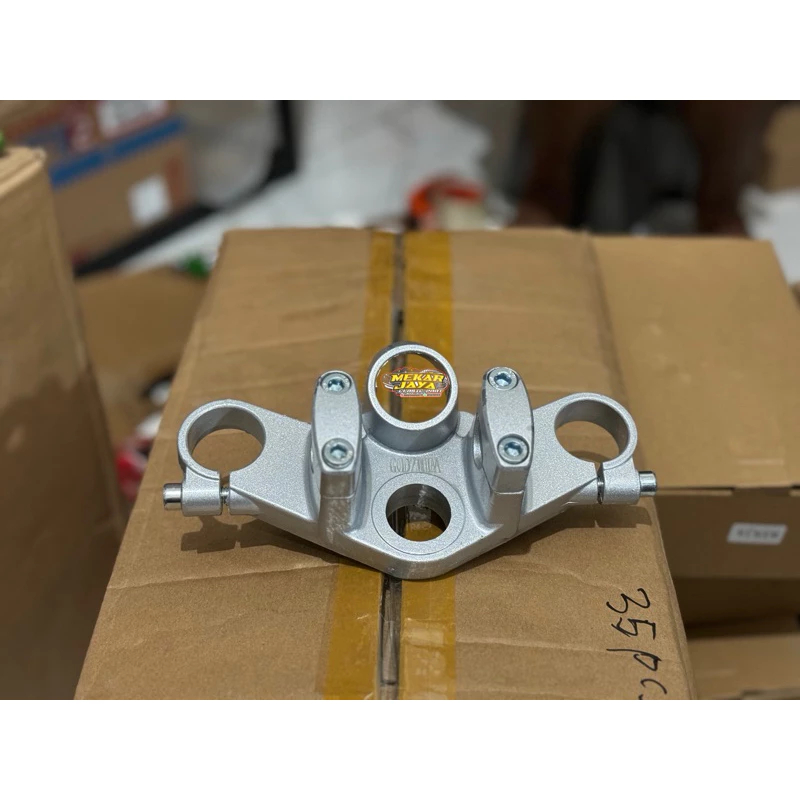 Segitiga T Atas Raiser Ninja SS R old RR Ori Original Gorilla Import PNP NINJA R NINJA SS PRESISI