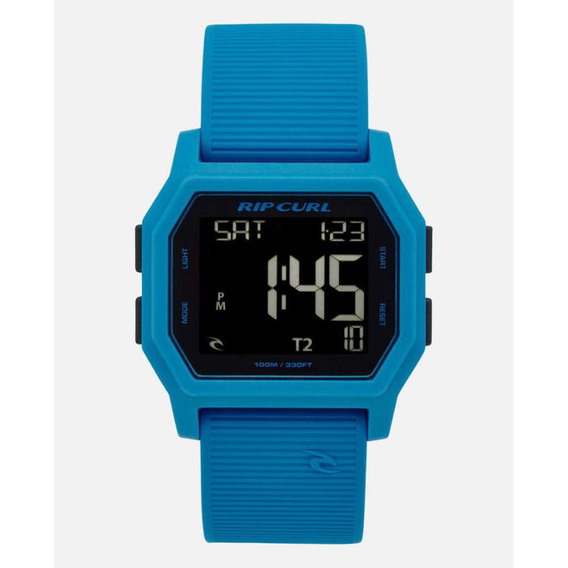 RIPCURL - ATOM DIGITAL MARINE BLUE