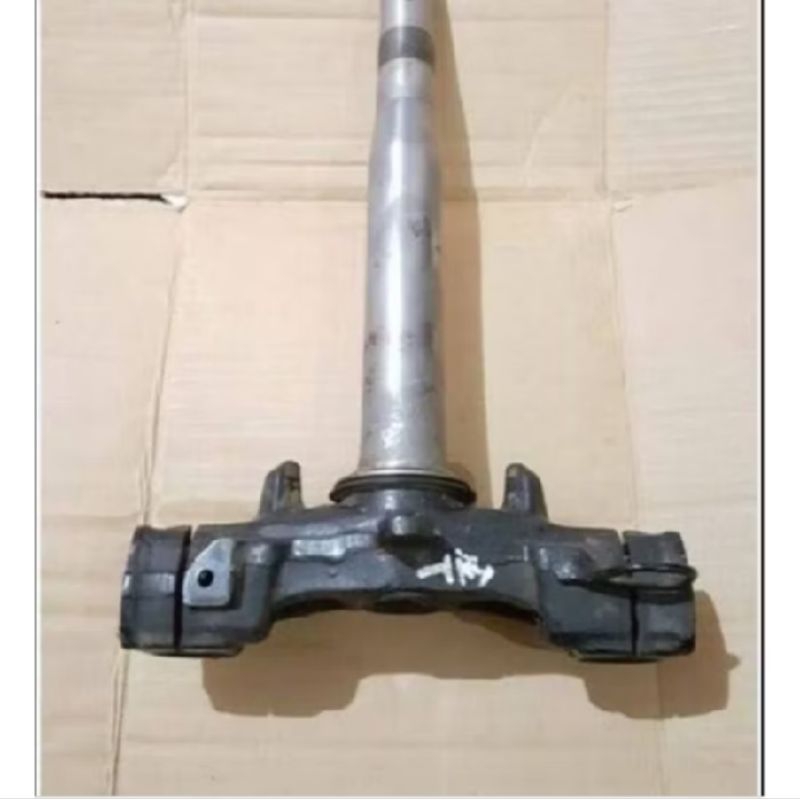 Segitiga Honda beat fi beat karbu Scoopy fi copotan original