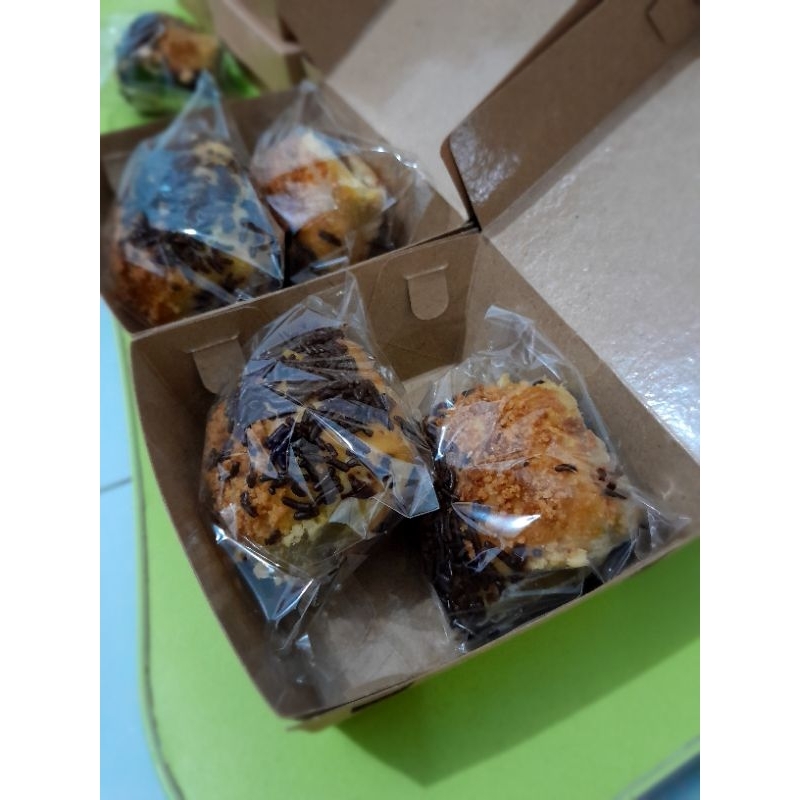 

52 pcs Bolen hajatan,syukuran ,nikahan dll( baca diskripsi ya teman2)