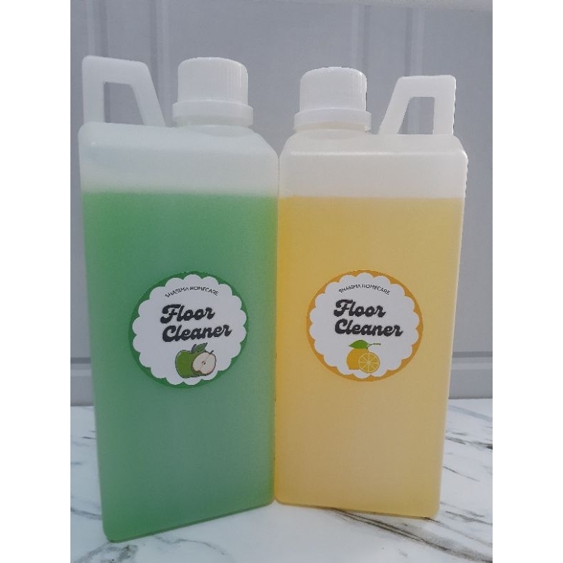Shasima Floor Cleaner