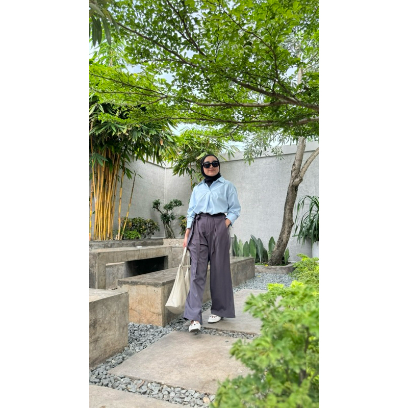 Seza Pants