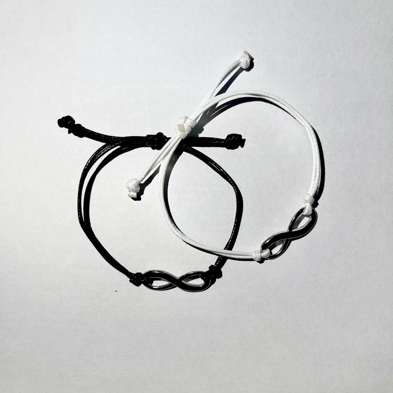 [Irin Stuff] gelang couple / gelang persahabatan || gelang manik persahabatan / gelang manik couple