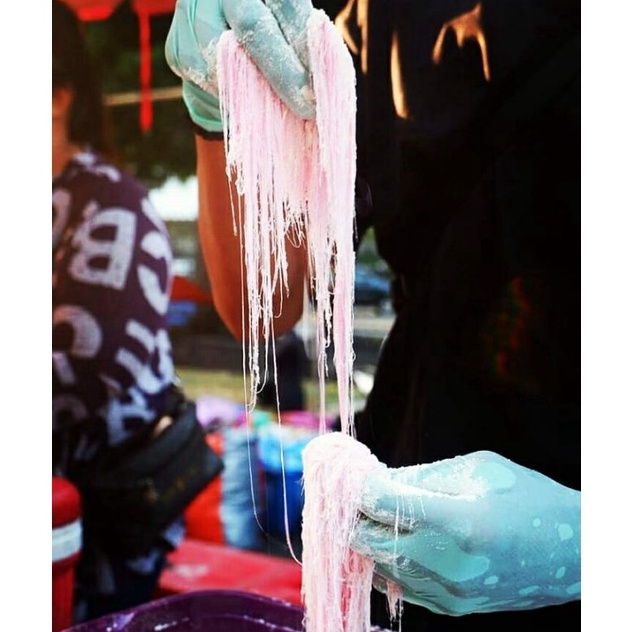 

Banyak dicari GULALI RAMBUT NENEK GULALI TEPUNG GULALI SUTERA STRAWBERRY